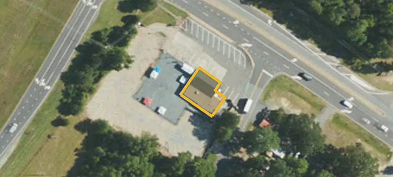Commercial Land with Highway Frontage