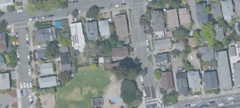 Renovated Duplex Near UC Berkeley