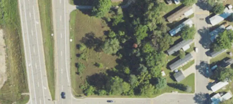Alpine Corridor Commercial Land