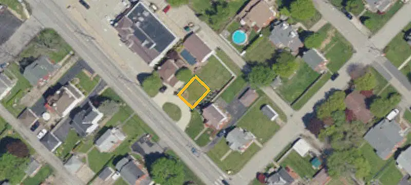 Two-Tenant Medical Office Space