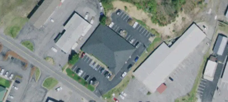 Multi-Suite Medical Office Building