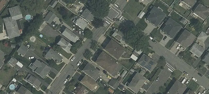 Residential Income Property with Deck