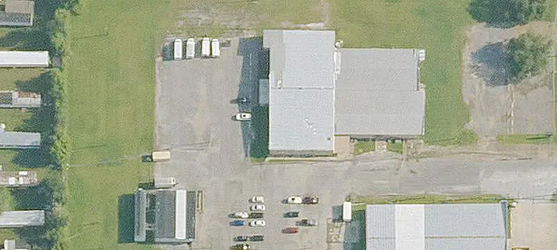 Climate-Controlled Flex Space