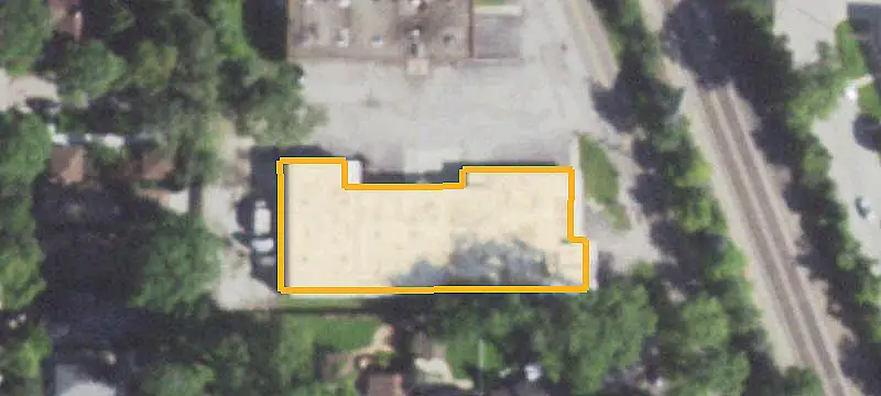 Industrial Property
