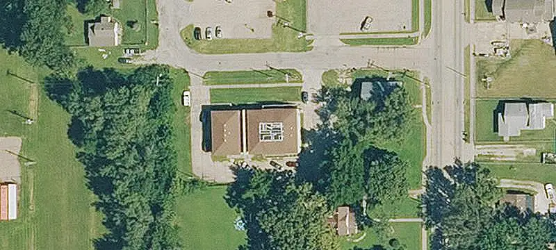 12-Unit Apartment Building