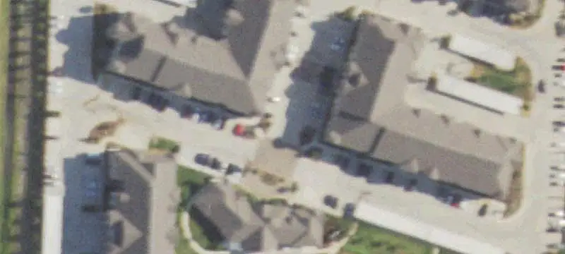 Land, Multifamily