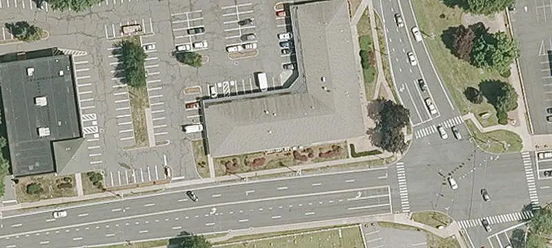 Built-Out Medical Office Space