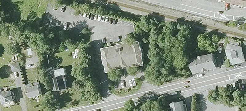 Multi-Tenant Office Building