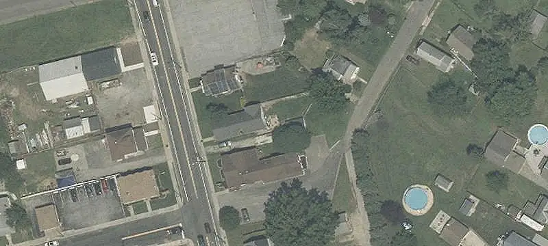 Multi-Tenant Office Building