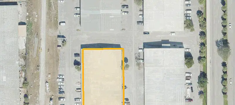 Multi-Tenant Flex Space