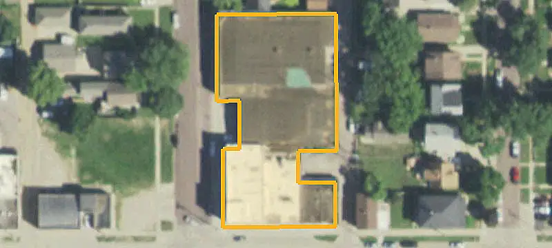 Downtown-Adjacent Flex Space