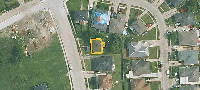 Renovated Duplex with Separate Units
