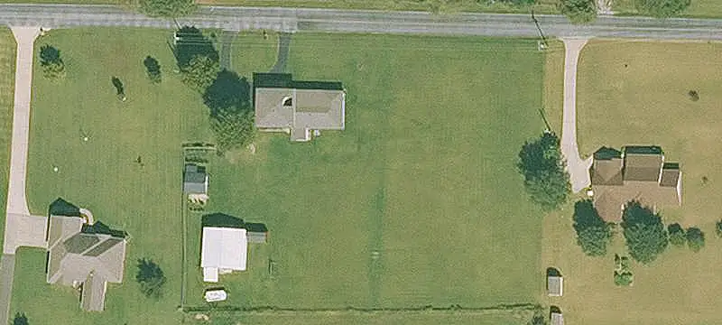 Mixed-Use Property with Land