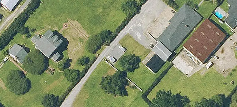 Mixed-Use Property with Fourplex