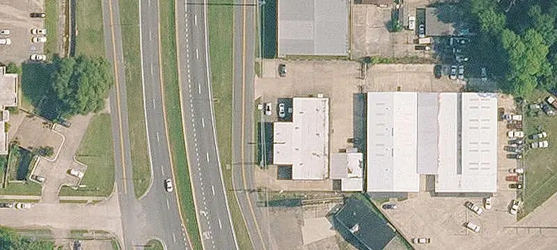 C-3 Zoned Storefront Property