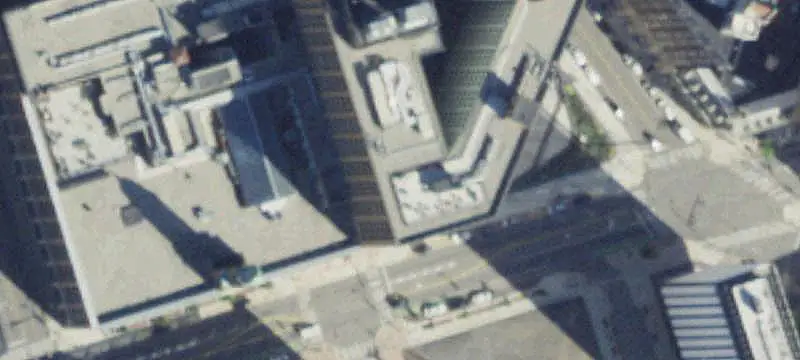 Private Office Units in Sibley Square