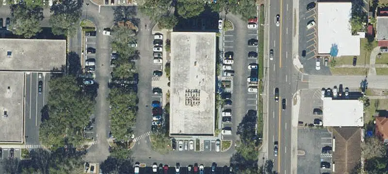 BB&T Plaza Office Complex