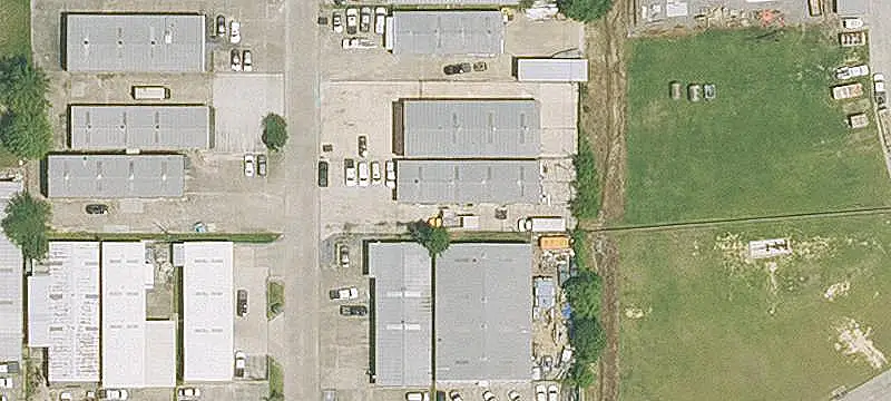 Renovated Flex Space