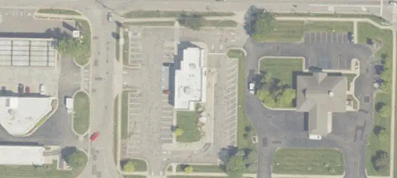 Taco Bell Single-Tenant Restaurant