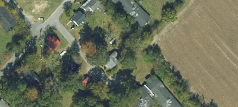 Senior Housing Property