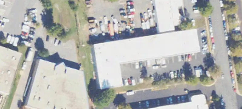 Established Auto Repair Shop