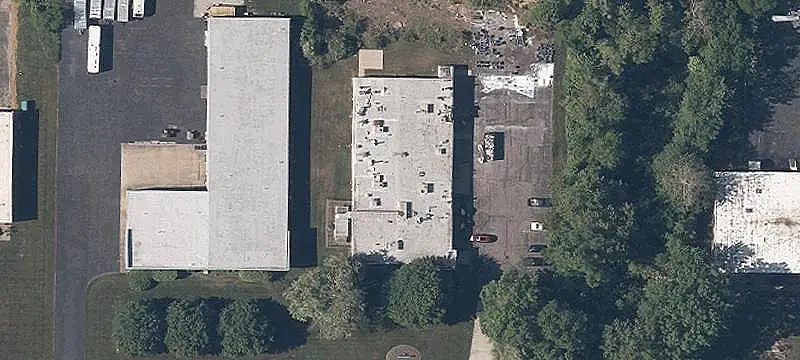 Flex Research Facility With Wet Lab