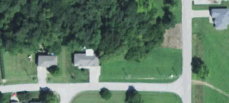 Vacant Land