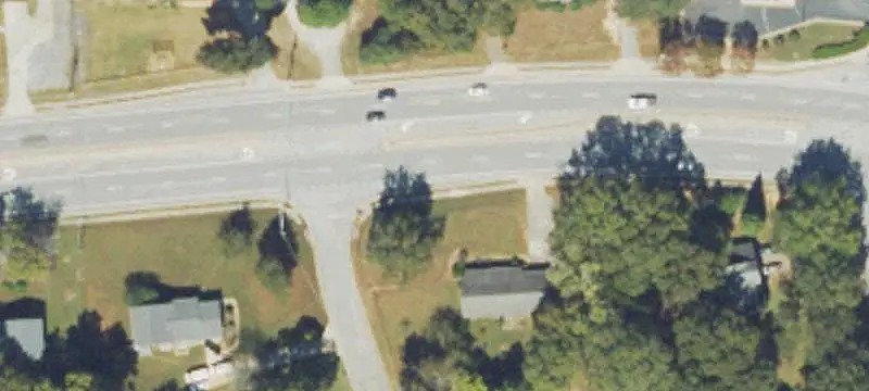 Commercial Land Pad Site