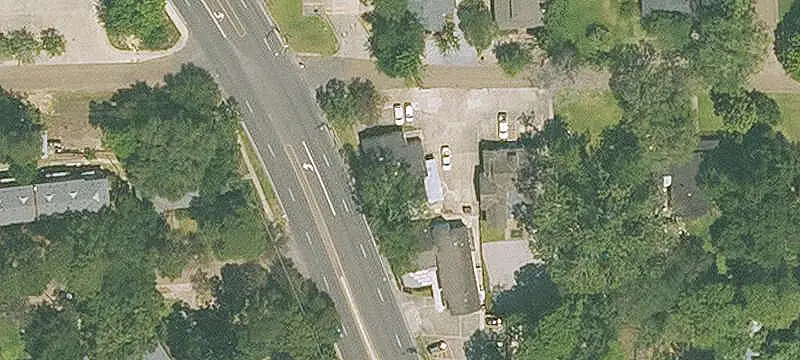 Mixed-Use Property