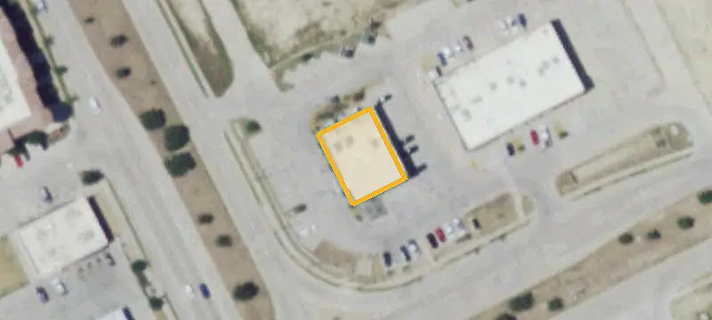 Brand-New Day Care Center