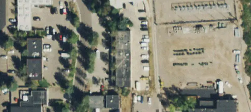 Aspen Flex Space with Warehouse