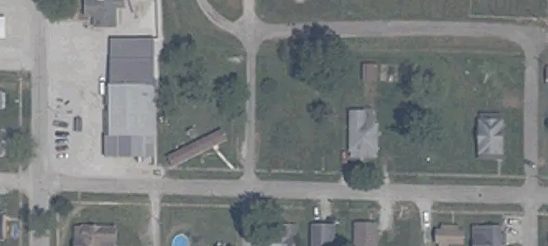 New Construction Duplexes