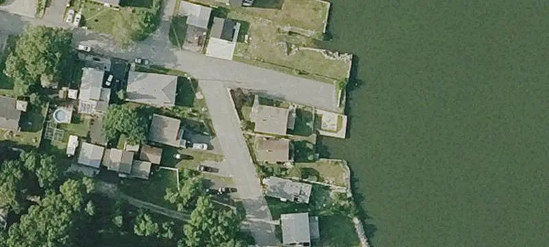 Waterfront Multifamily Property