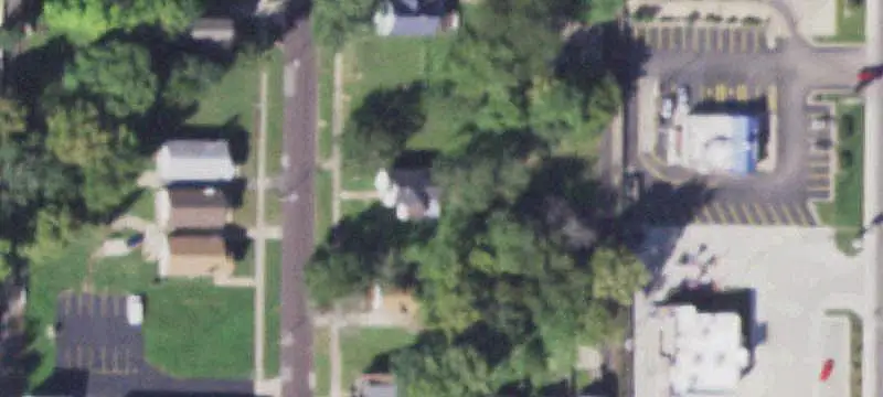 Multifamily Property