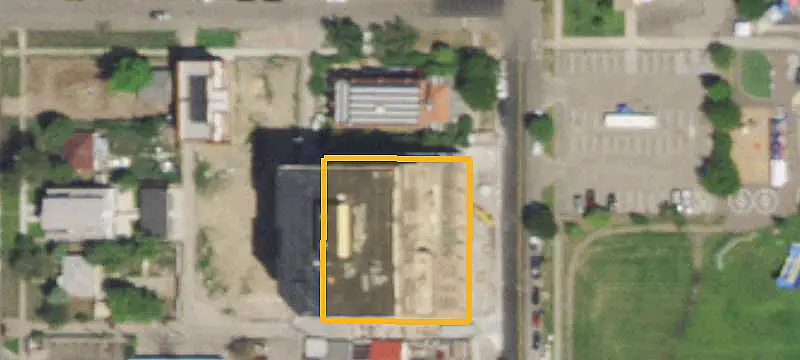 Ground-Floor Retail Condominium