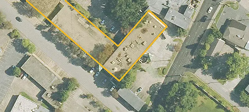 Two-Story Office Suites