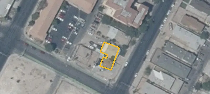 T-5 Duplex Property