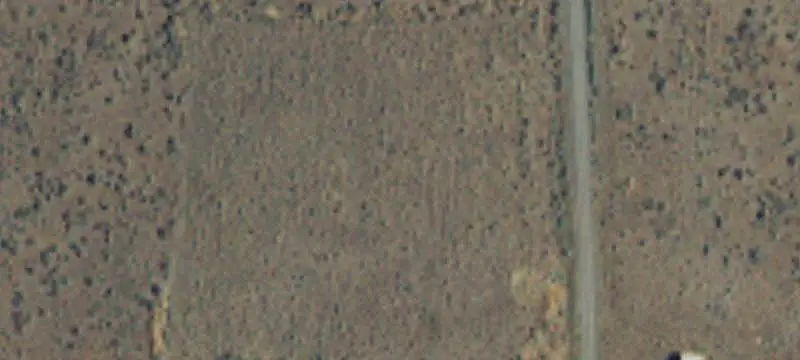 Oversized RV Resort Lot