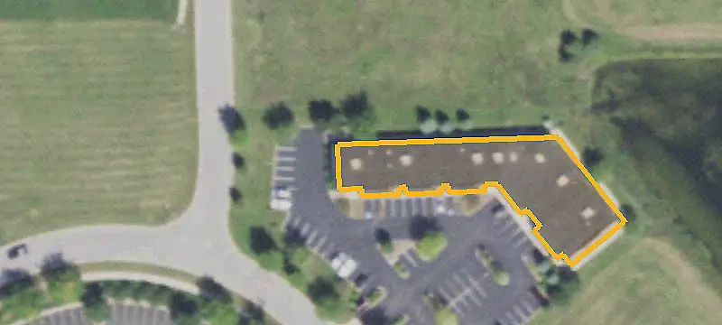 Mixed-Use Office and Retail Complex