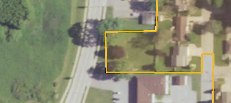 Commercial Land with Highway Access