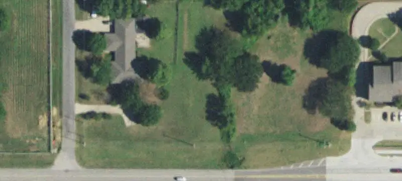 Commercial Land