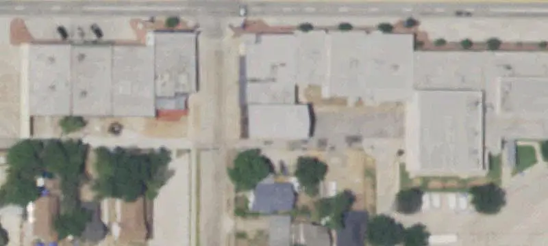 Flexible Mixed-Use Property