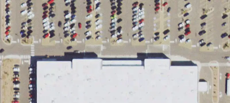 Kroger Parking-Lot Commercial Land