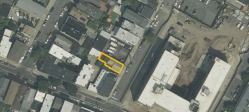 Vacant Land Parcel