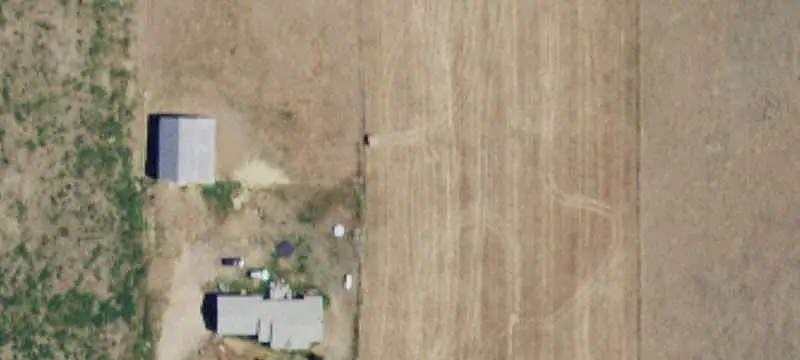 Mountain Ranch with Grazing Leases