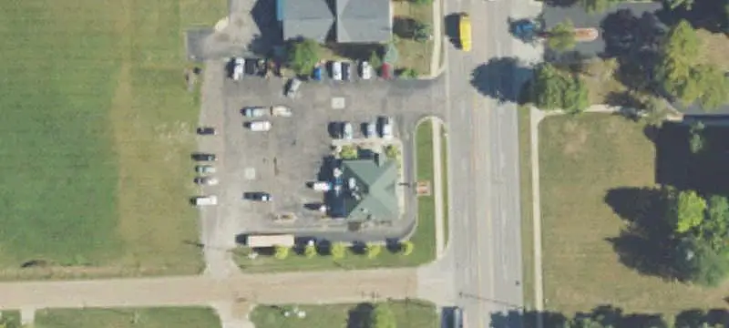 Commercial Land Near Retailers