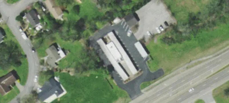 Commercial Land Pad Site