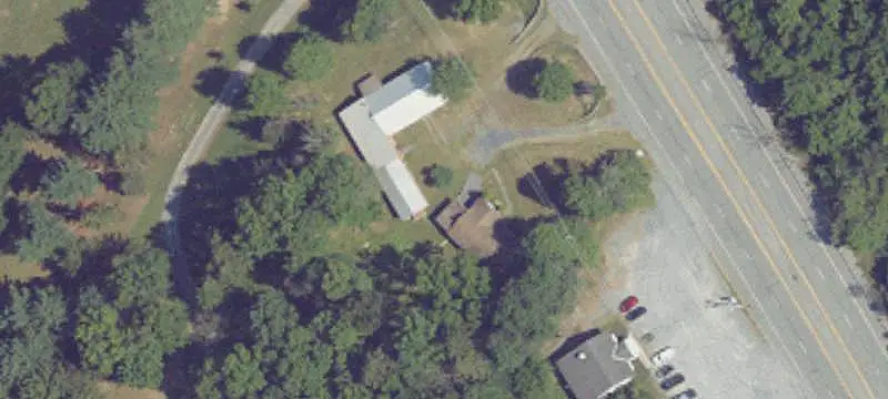 Commercial Land With Existing Structures