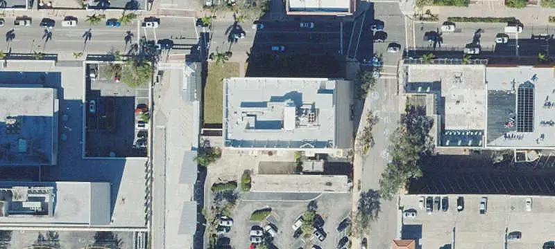 Renovated Office Unit