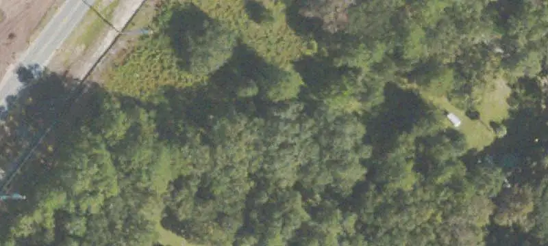 Commercial Land with Highway Frontage